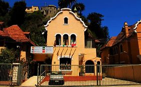Hotel Balia Casino